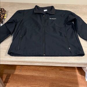 COLUMBIA | Men's Ascender Softshell Jacket XL